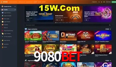 Desvendando o Mundo dos Jogos Virtuais na 9080Bet