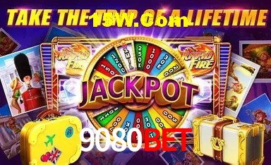 Descubra a Magia dos Jogos de Arcade no 9080Bet